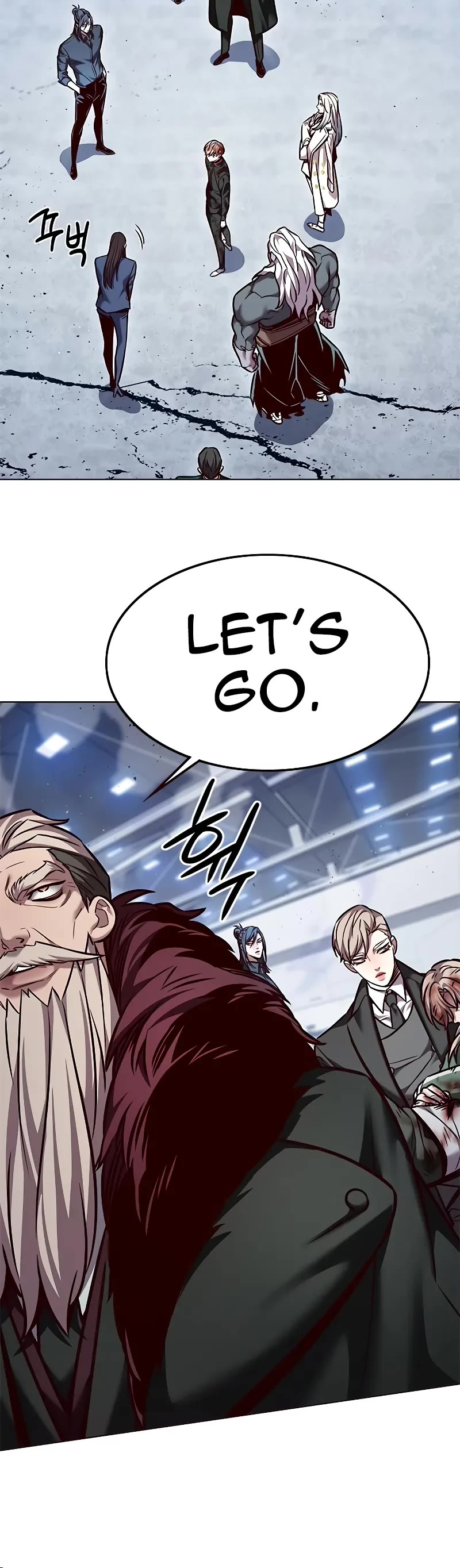Eleceed Chapter 289 page 26 - Chapter 289