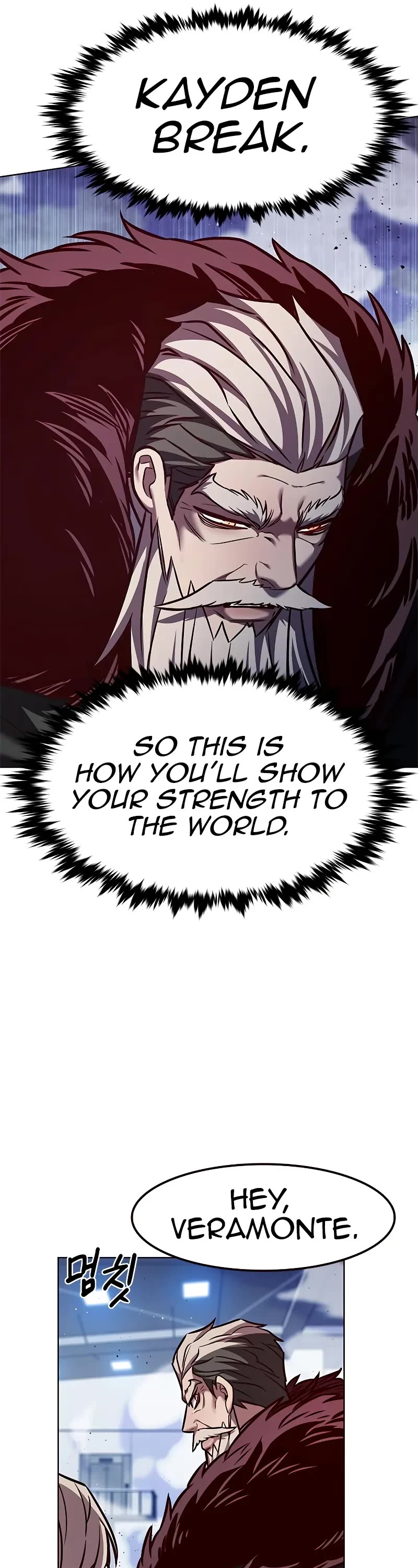 Eleceed Chapter 289 page 27 - Chapter 289
