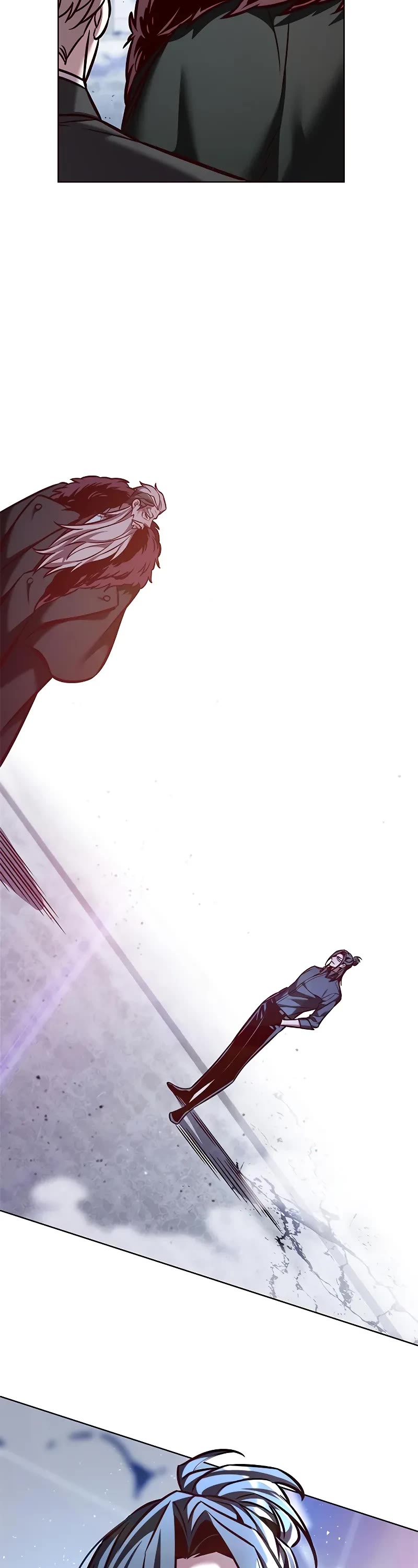 Eleceed Chapter 289 page 28 - Chapter 289