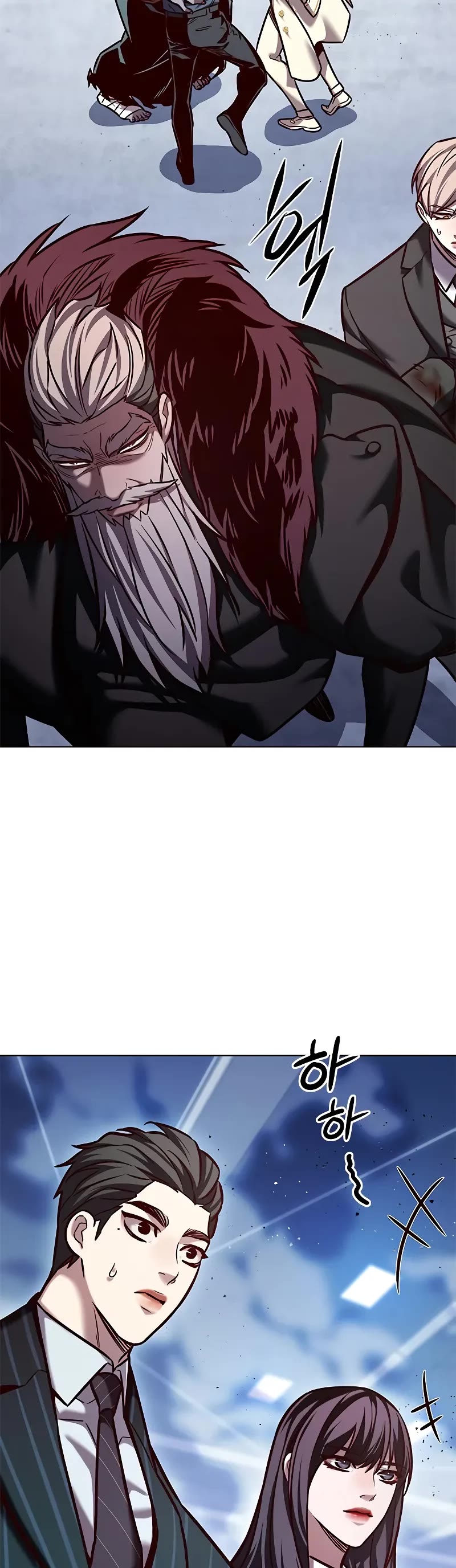 Eleceed Chapter 289 page 30 - Chapter 289
