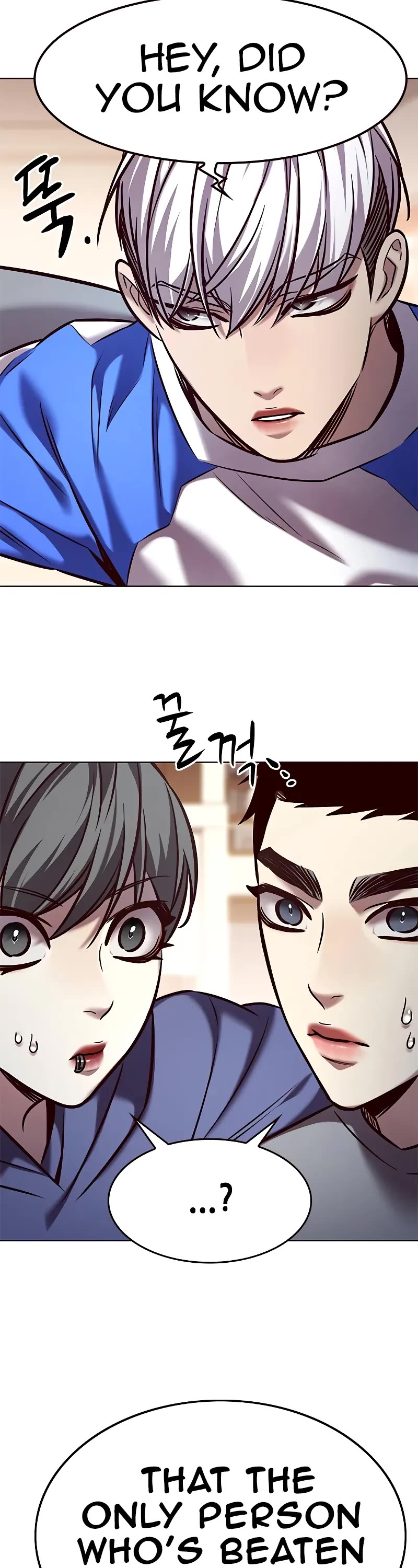 Eleceed Chapter 289 page 34 - Chapter 289