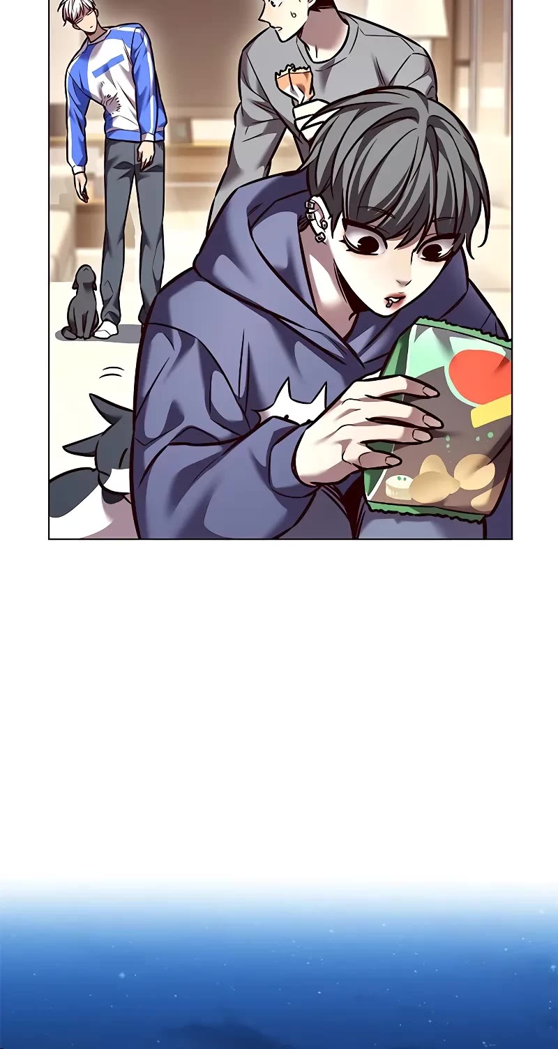 Eleceed Chapter 289 page 37 - Chapter 289