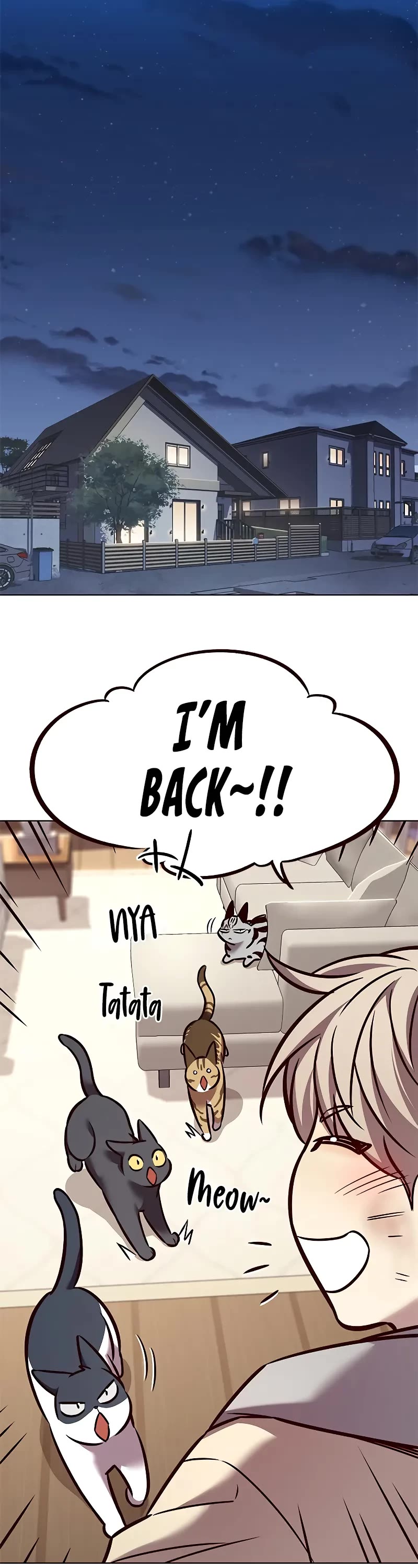 Eleceed Chapter 289 page 38 - Chapter 289