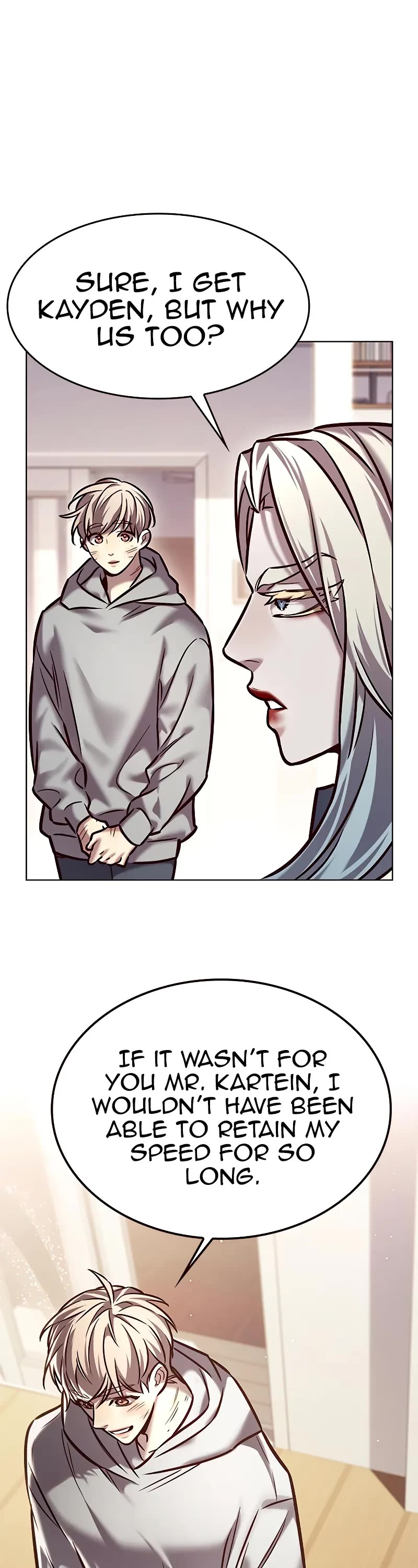 Eleceed Chapter 289 page 44 - Chapter 289