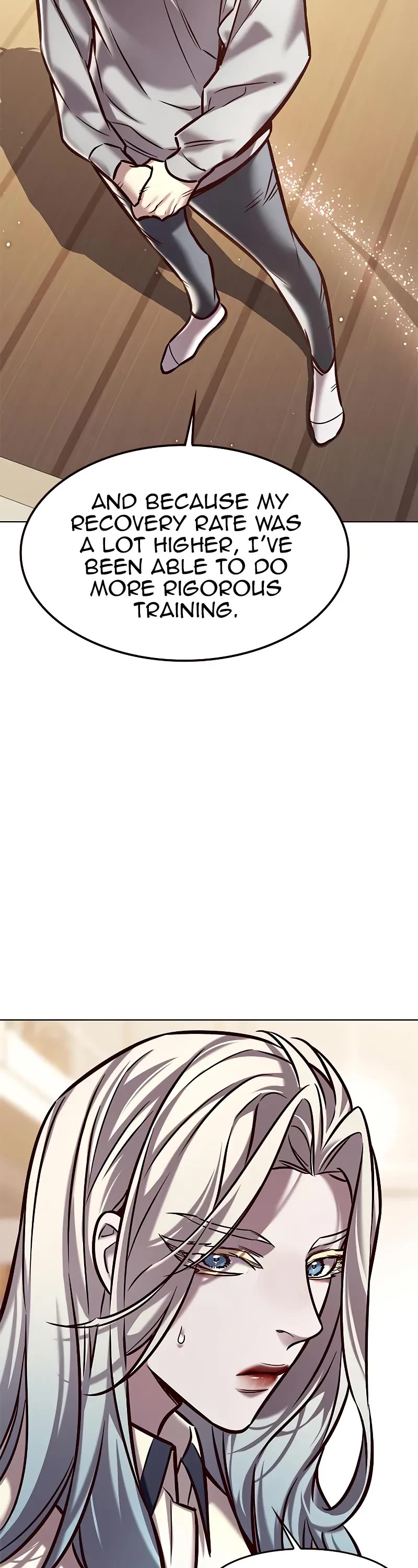 Eleceed Chapter 289 page 45 - Chapter 289