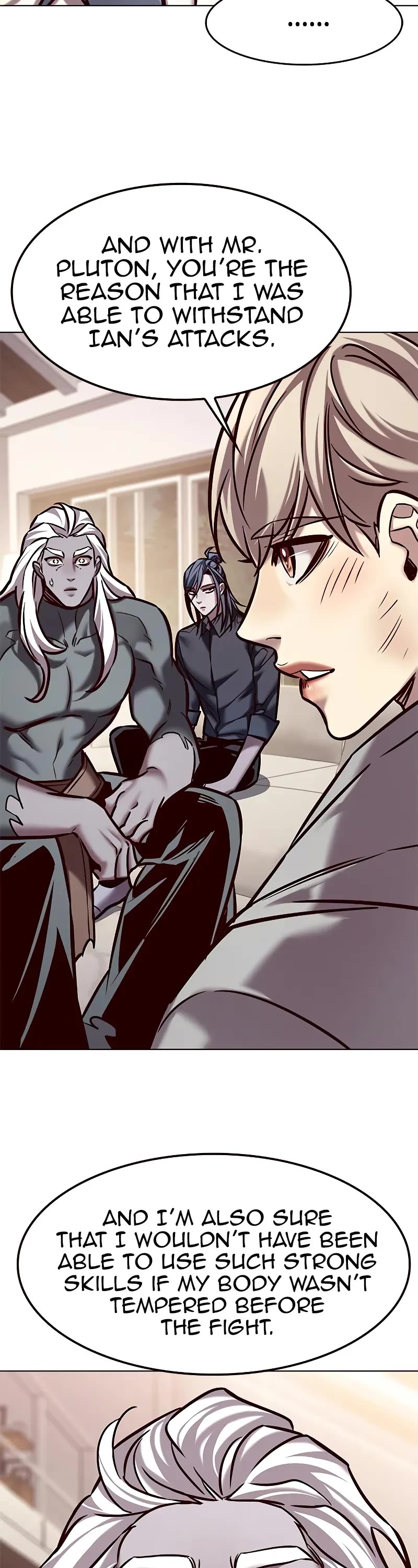 Eleceed Chapter 289 page 46 - Chapter 289