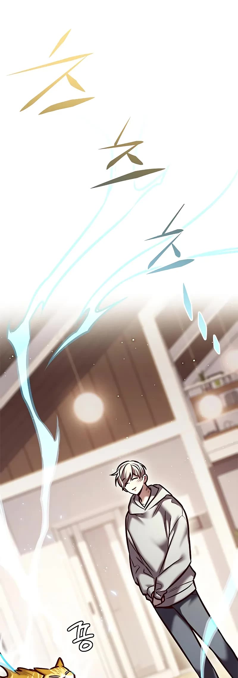 Eleceed Chapter 289 page 50 - Chapter 289