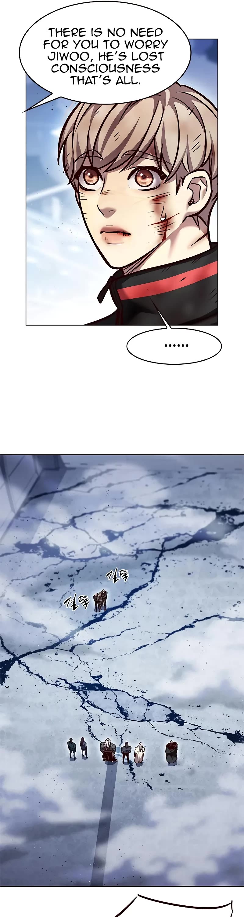 Eleceed Chapter 289 page 6 - Chapter 289