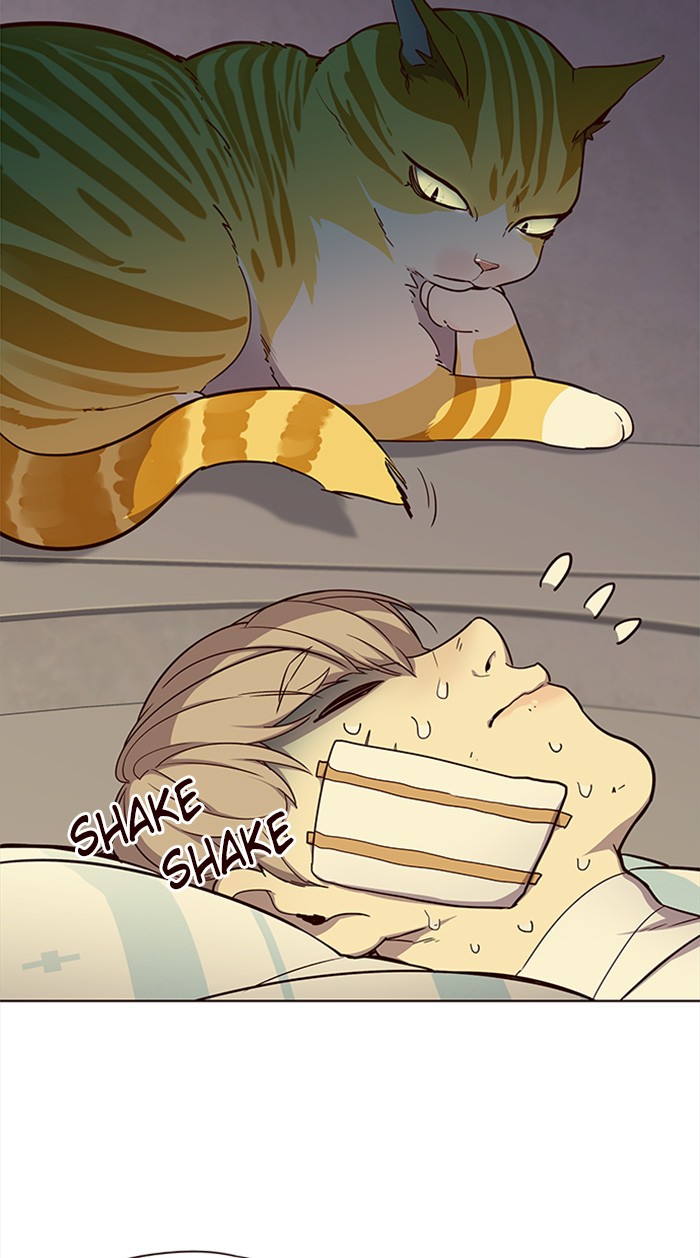 Eleceed Chapter 29 page 13 - Chapter 29: Episode 29