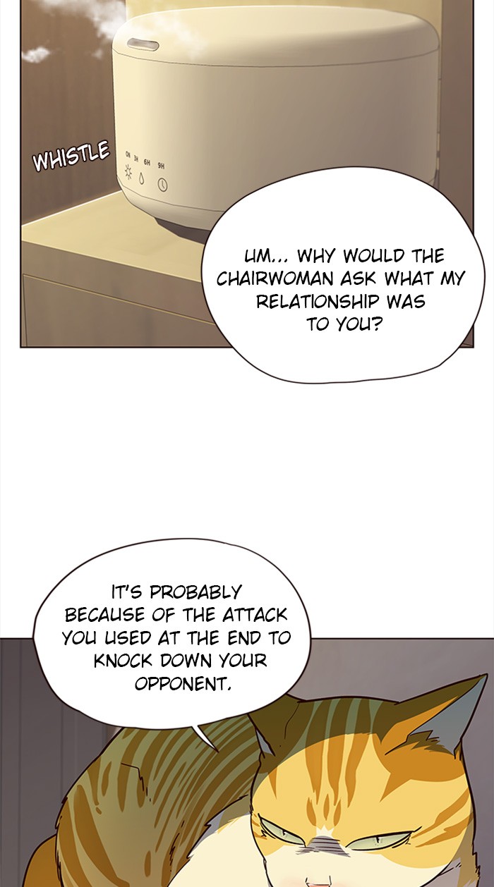 Eleceed Chapter 29 page 18 - Chapter 29: Episode 29