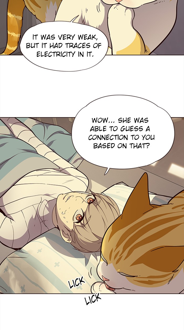 Eleceed Chapter 29 page 19 - Chapter 29: Episode 29