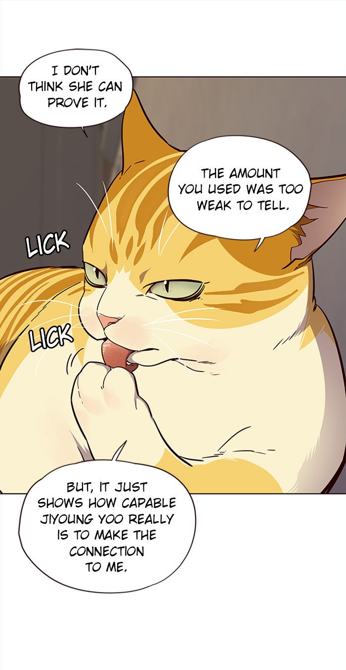 Eleceed Chapter 29 page 20 - Chapter 29: Episode 29