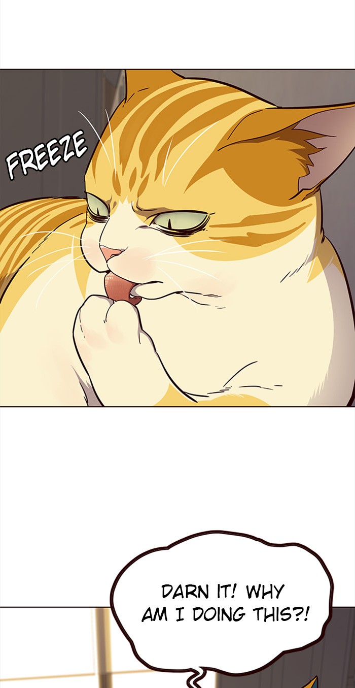 Eleceed Chapter 29 page 21 - Chapter 29: Episode 29
