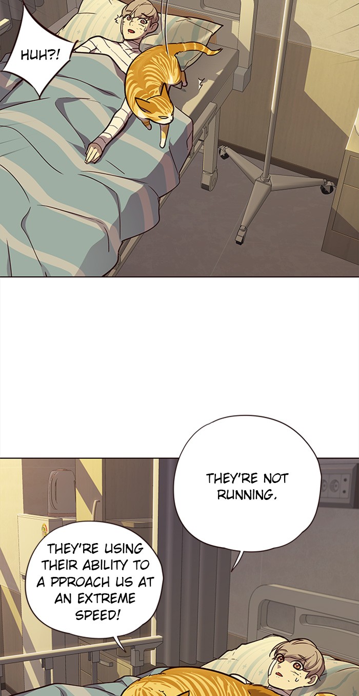 Eleceed Chapter 29 page 24 - Chapter 29: Episode 29