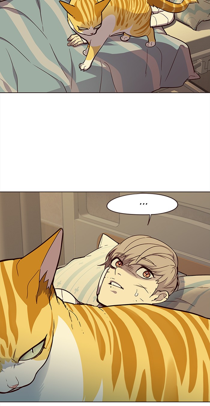Eleceed Chapter 29 page 25 - Chapter 29: Episode 29