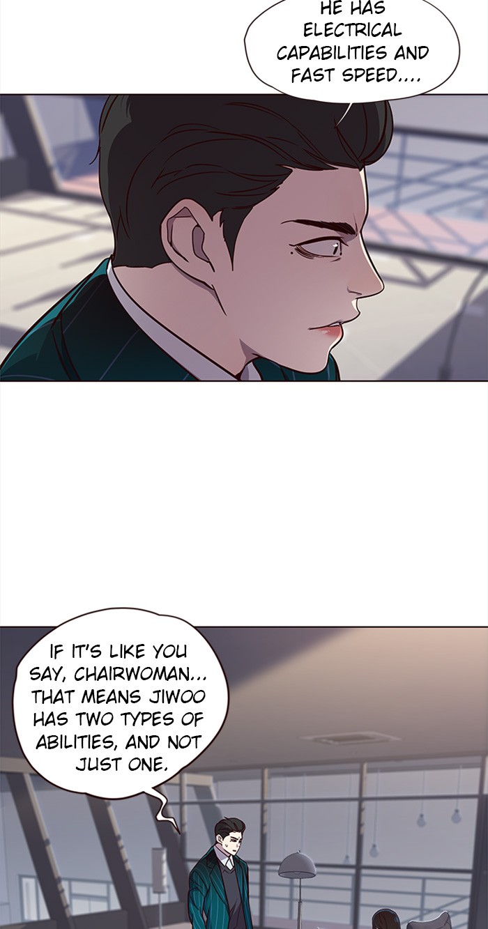 Eleceed Chapter 29 page 3 - Chapter 29: Episode 29