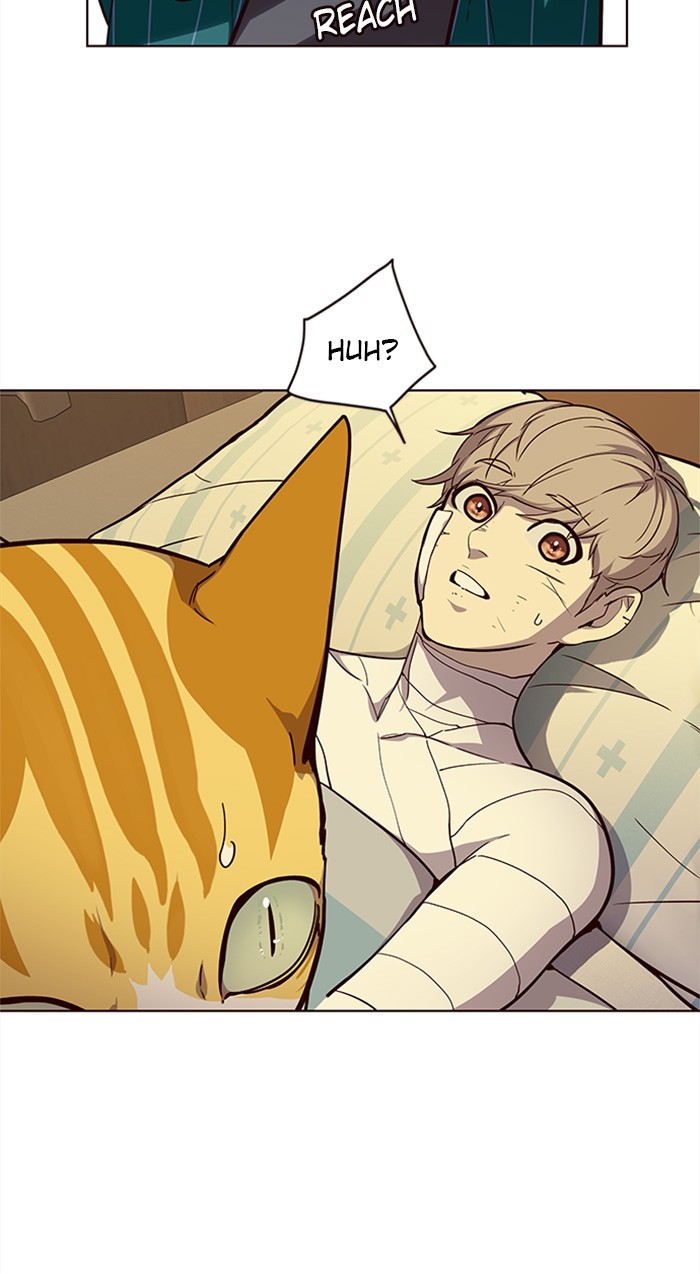 Eleceed Chapter 29 page 31 - Chapter 29: Episode 29