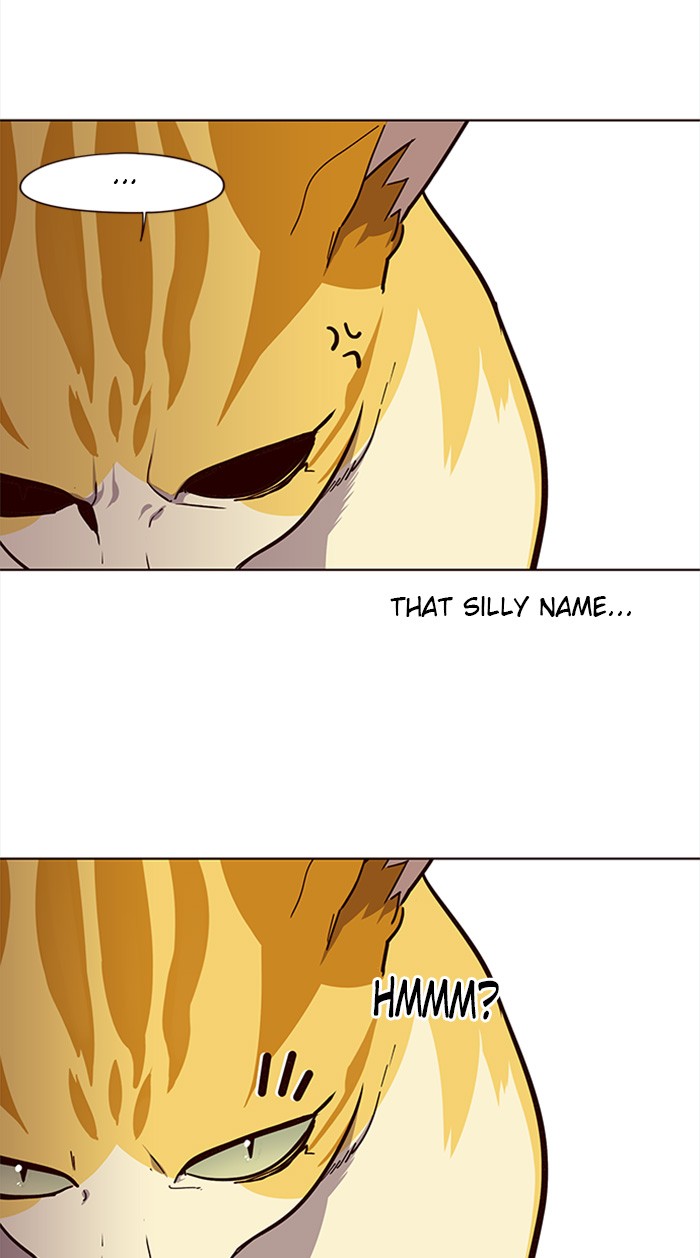 Eleceed Chapter 29 page 34 - Chapter 29: Episode 29