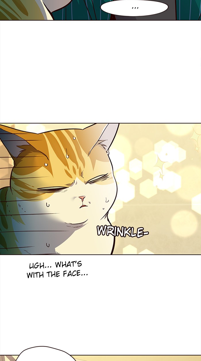Eleceed Chapter 29 page 36 - Chapter 29: Episode 29