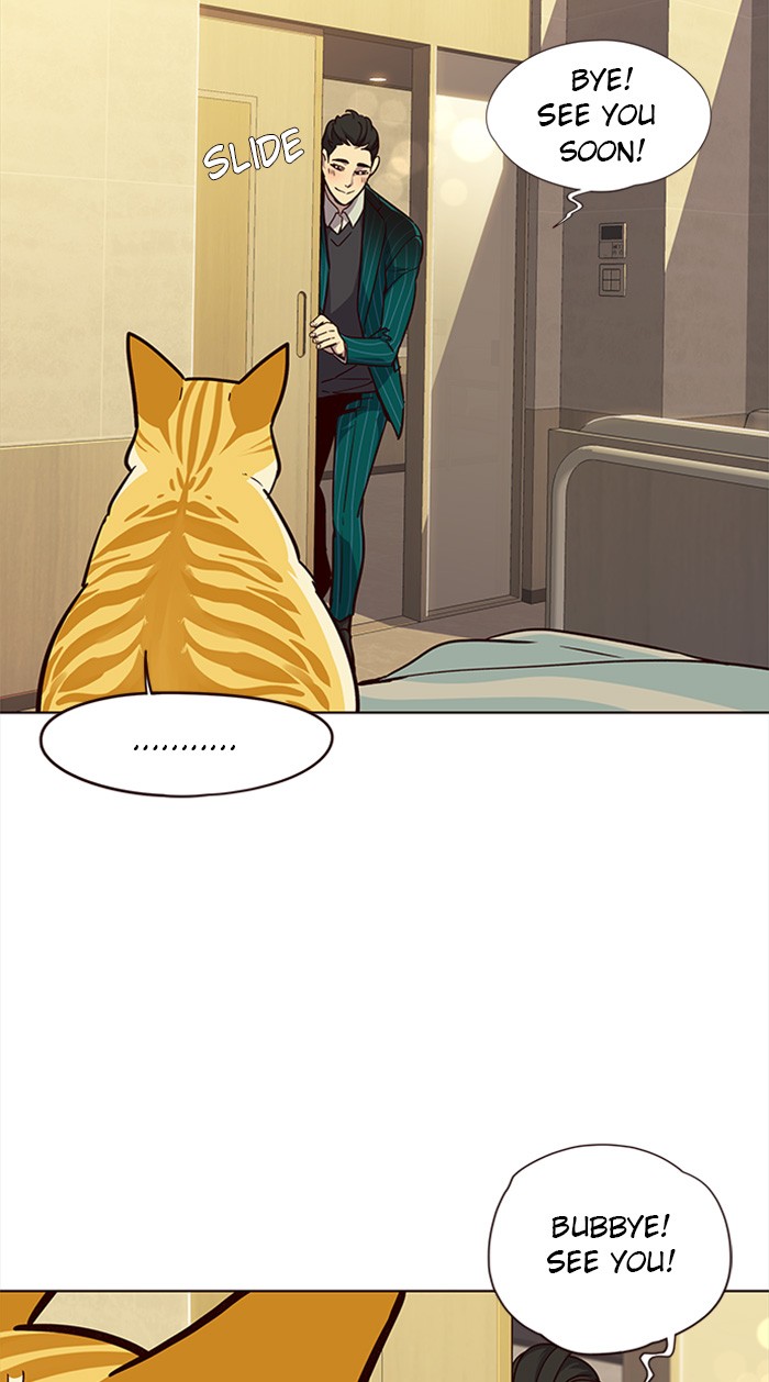 Eleceed Chapter 29 page 38 - Chapter 29: Episode 29