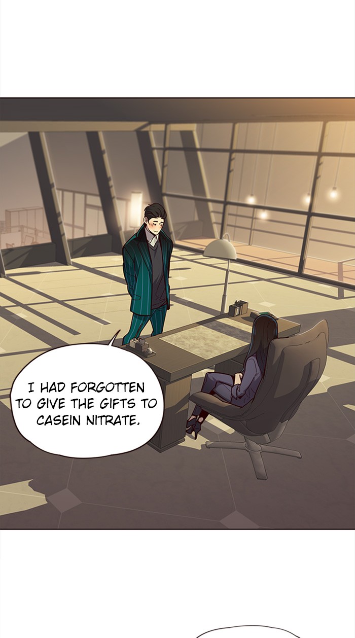 Eleceed Chapter 29 page 41 - Chapter 29: Episode 29