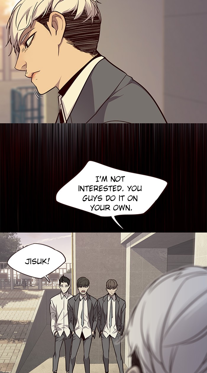 Eleceed Chapter 29 page 45 - Chapter 29: Episode 29