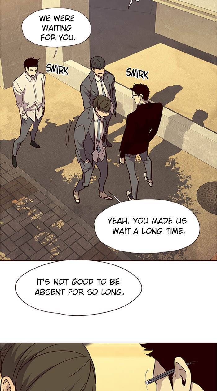 Eleceed Chapter 29 page 50 - Chapter 29: Episode 29