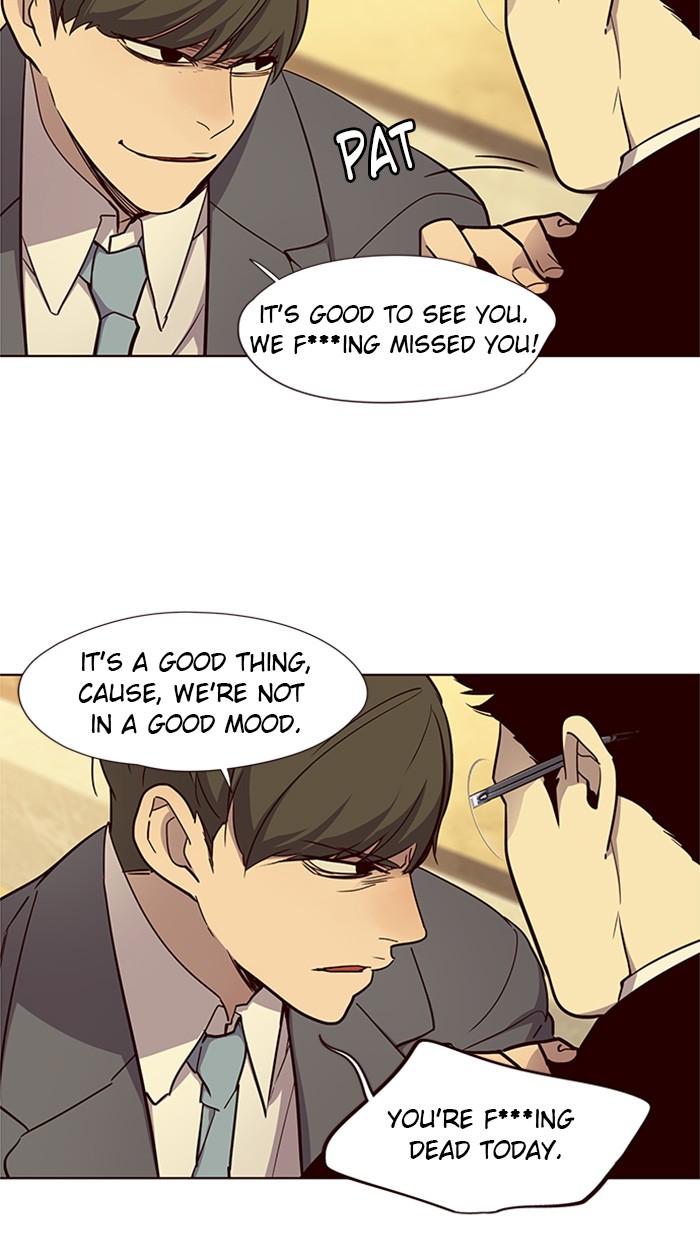 Eleceed Chapter 29 page 51 - Chapter 29: Episode 29