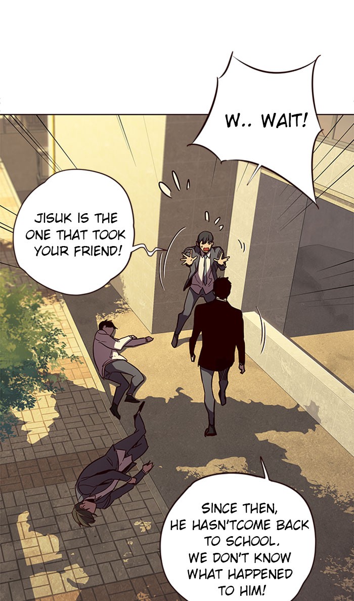 Eleceed Chapter 29 page 61 - Chapter 29: Episode 29