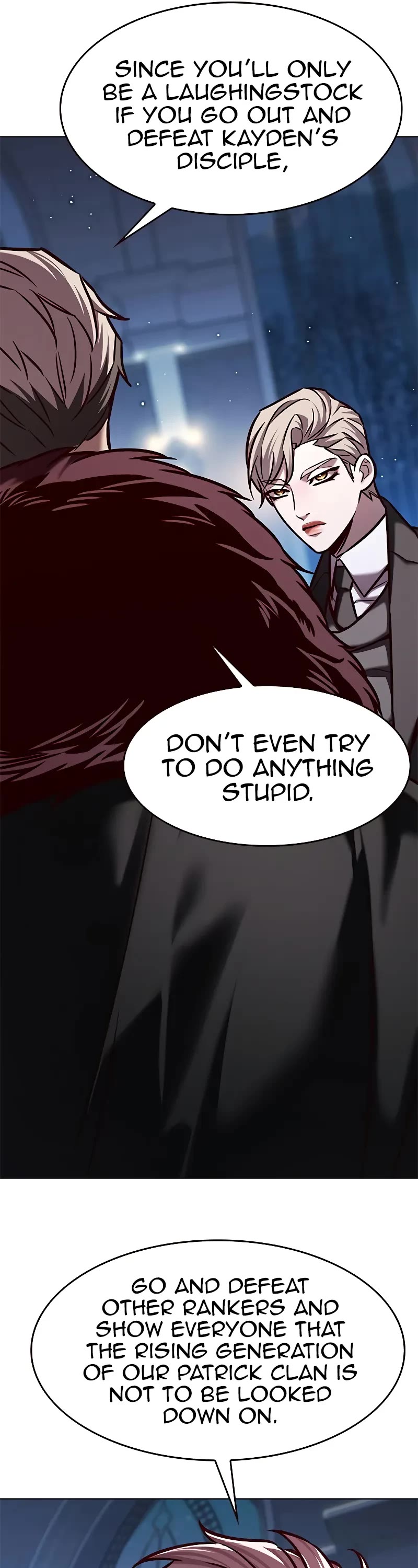 Eleceed Chapter 290 page 11 - Chapter 290