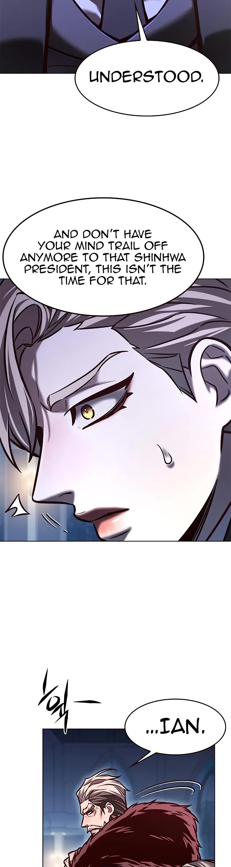Eleceed Chapter 290 page 13 - Chapter 290