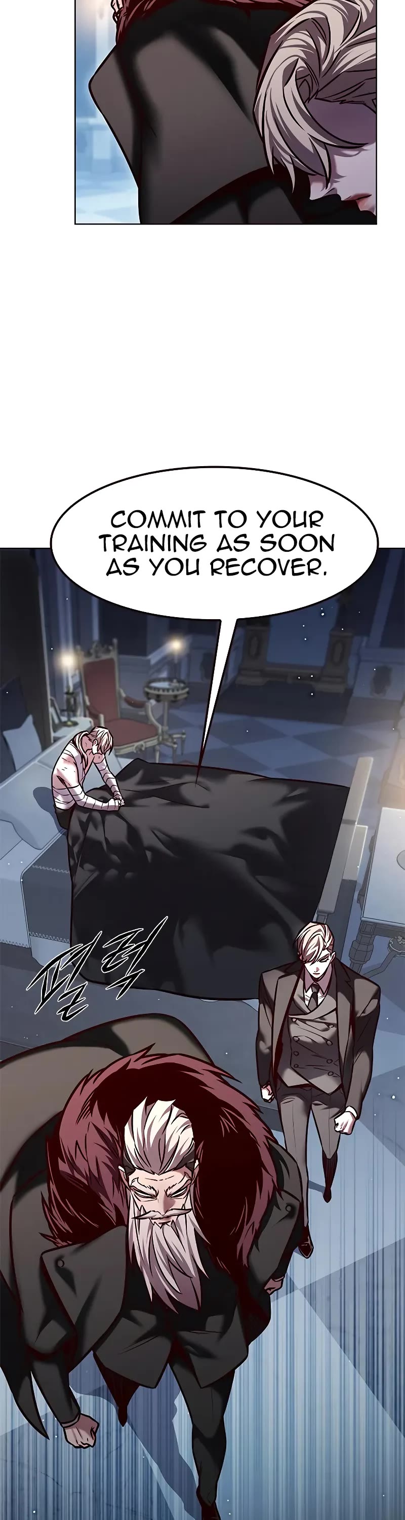 Eleceed Chapter 290 page 14 - Chapter 290