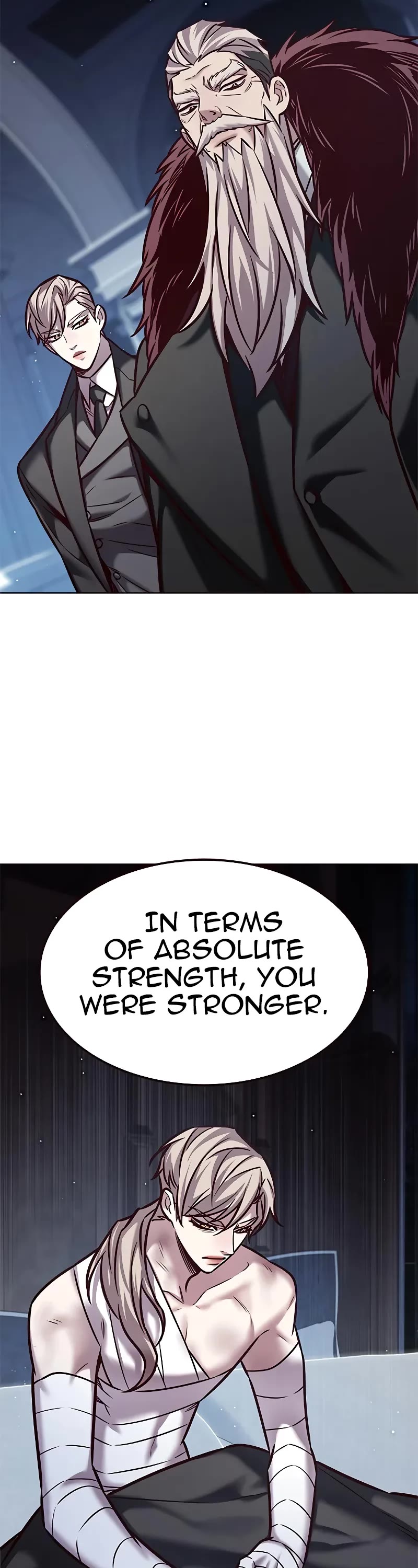 Eleceed Chapter 290 page 2 - Chapter 290