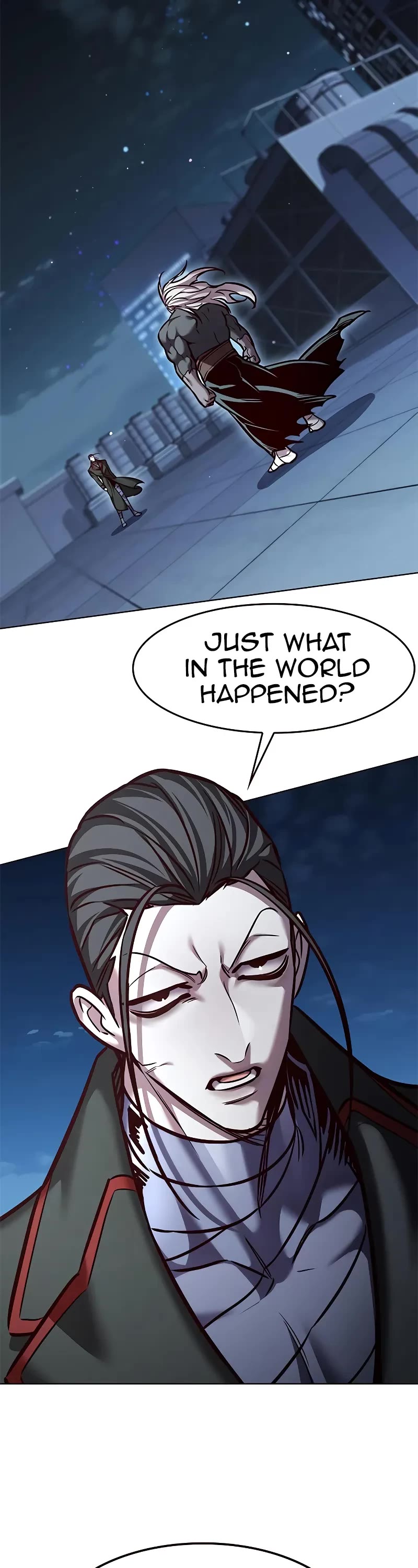 Eleceed Chapter 290 page 22 - Chapter 290