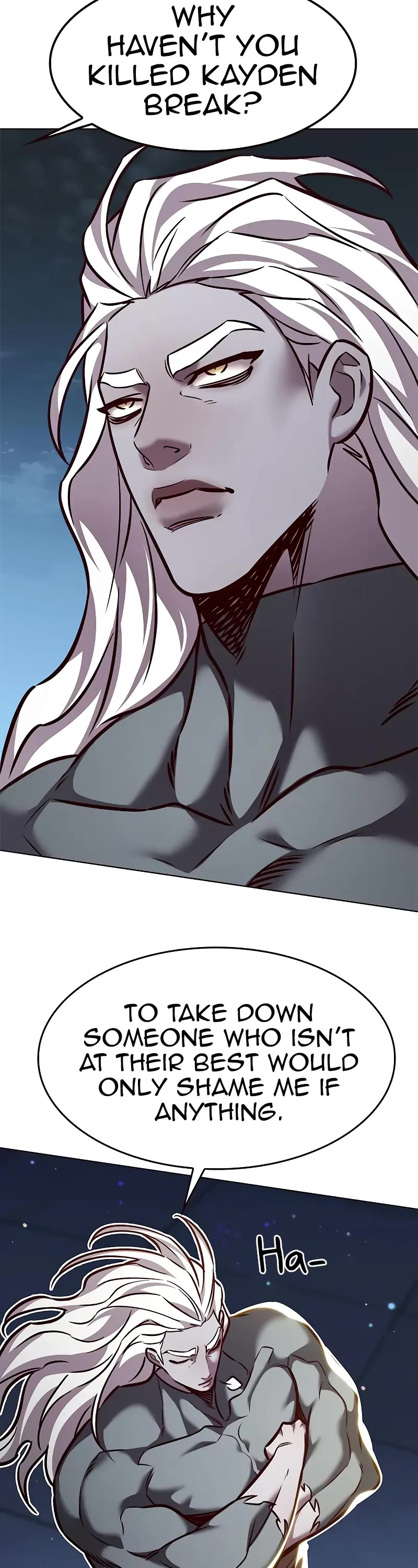Eleceed Chapter 290 page 23 - Chapter 290