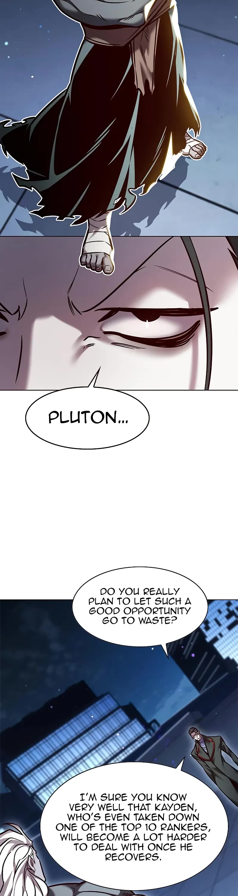 Eleceed Chapter 290 page 24 - Chapter 290