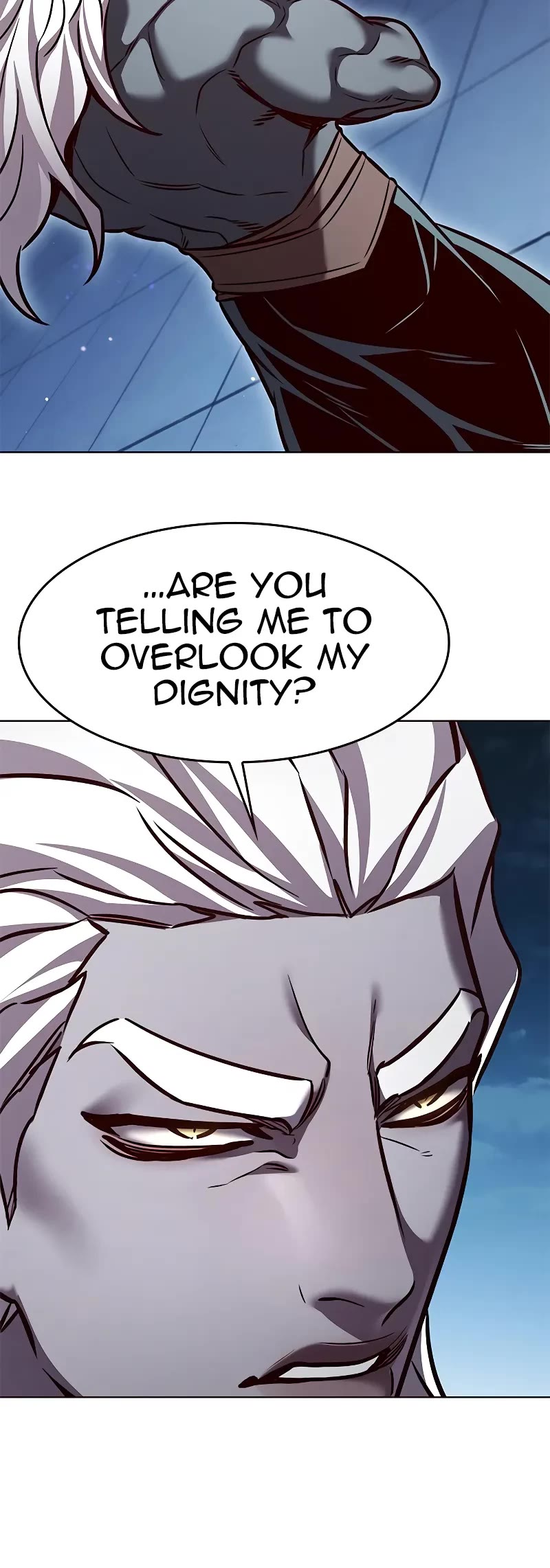 Eleceed Chapter 290 page 25 - Chapter 290