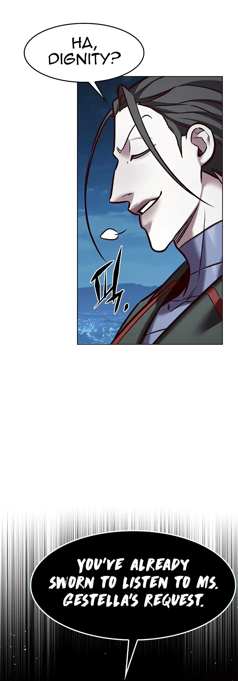 Eleceed Chapter 290 page 26 - Chapter 290