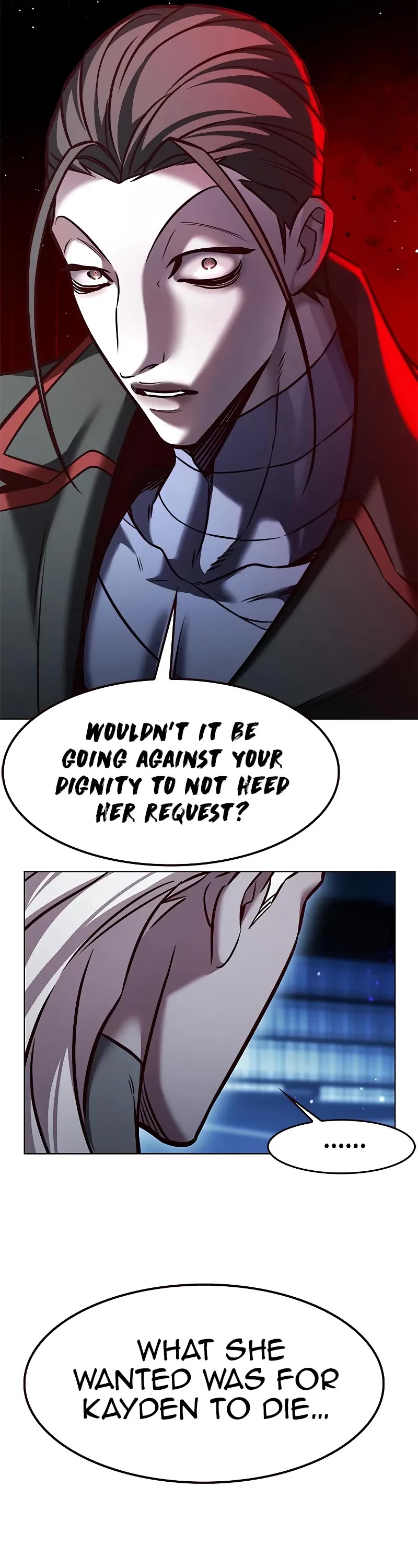 Eleceed Chapter 290 page 27 - Chapter 290