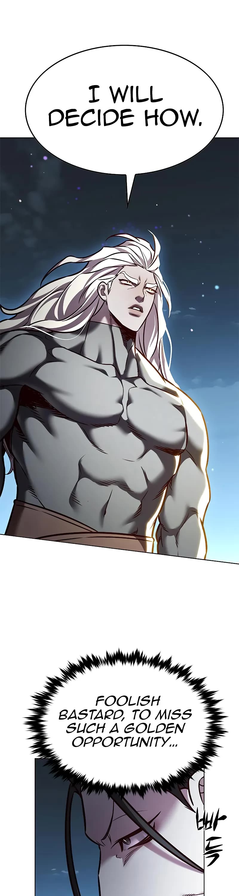 Eleceed Chapter 290 page 28 - Chapter 290