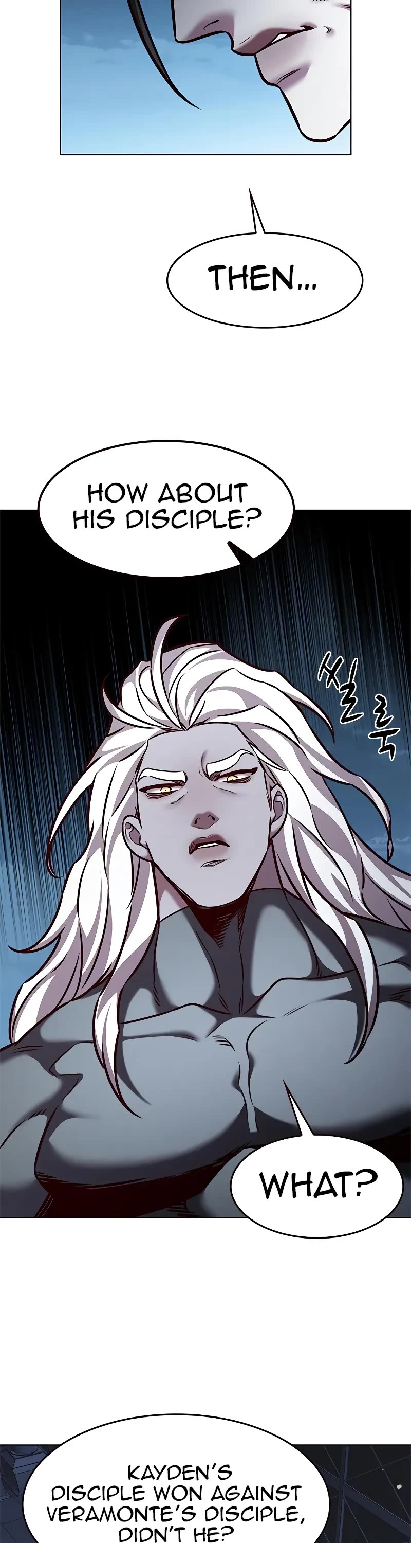 Eleceed Chapter 290 page 29 - Chapter 290