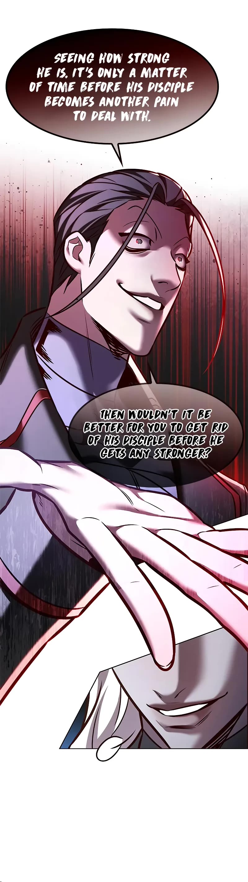 Eleceed Chapter 290 page 31 - Chapter 290
