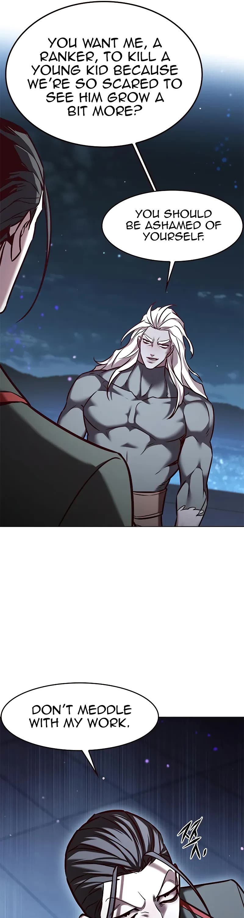 Eleceed Chapter 290 page 32 - Chapter 290