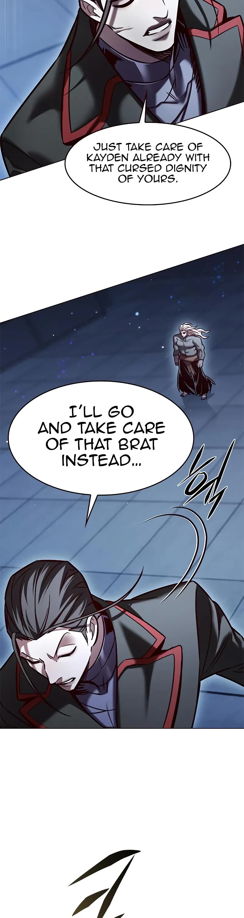 Eleceed Chapter 290 page 33 - Chapter 290