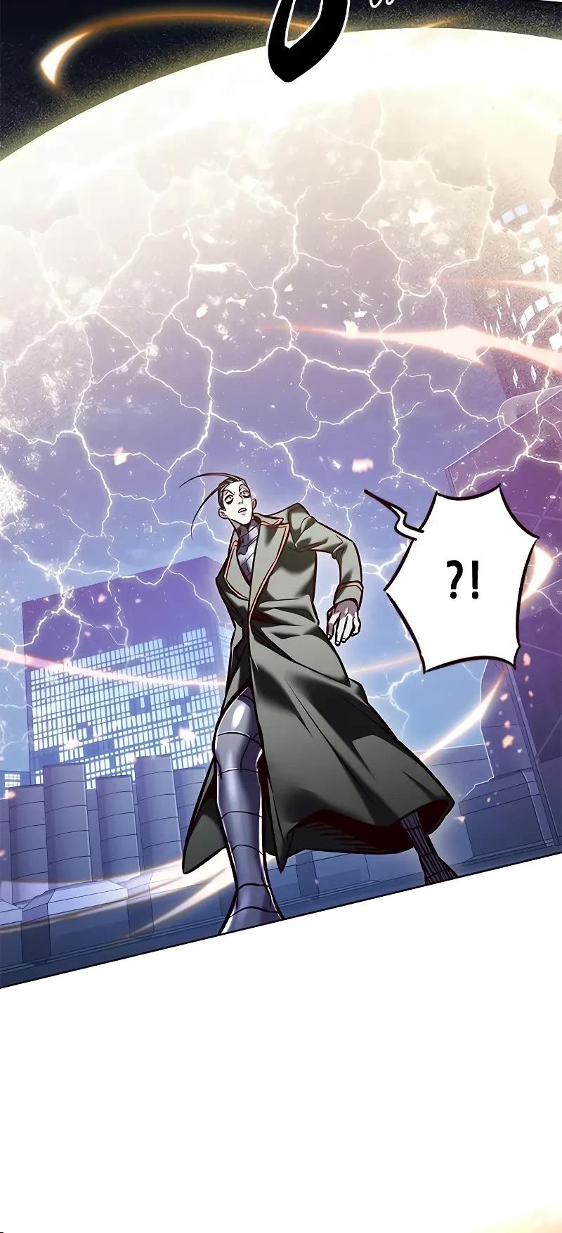 Eleceed Chapter 290 page 35 - Chapter 290