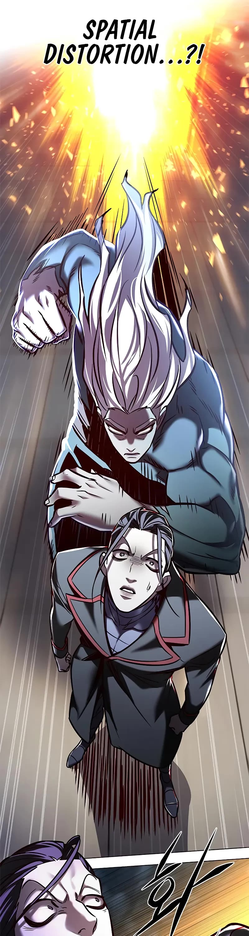 Eleceed Chapter 290 page 36 - Chapter 290
