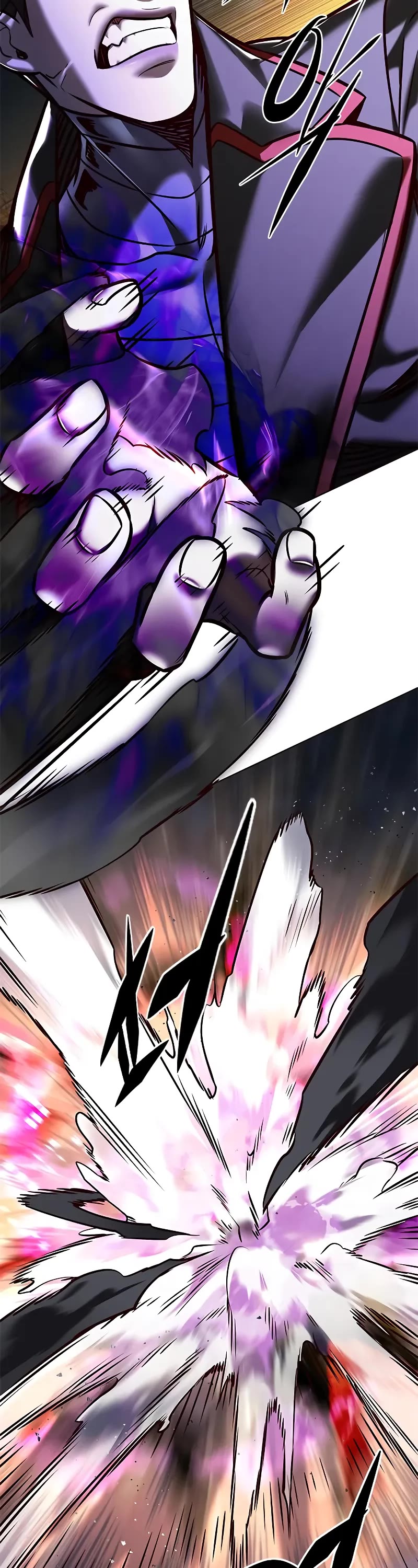 Eleceed Chapter 290 page 37 - Chapter 290