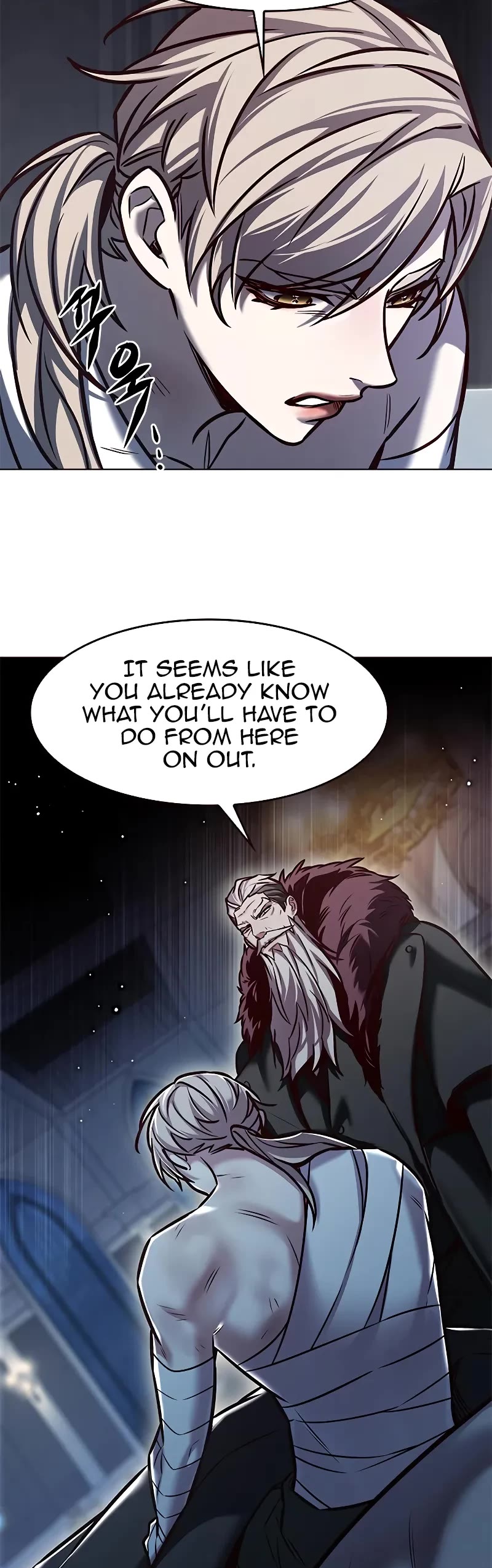 Eleceed Chapter 290 page 4 - Chapter 290