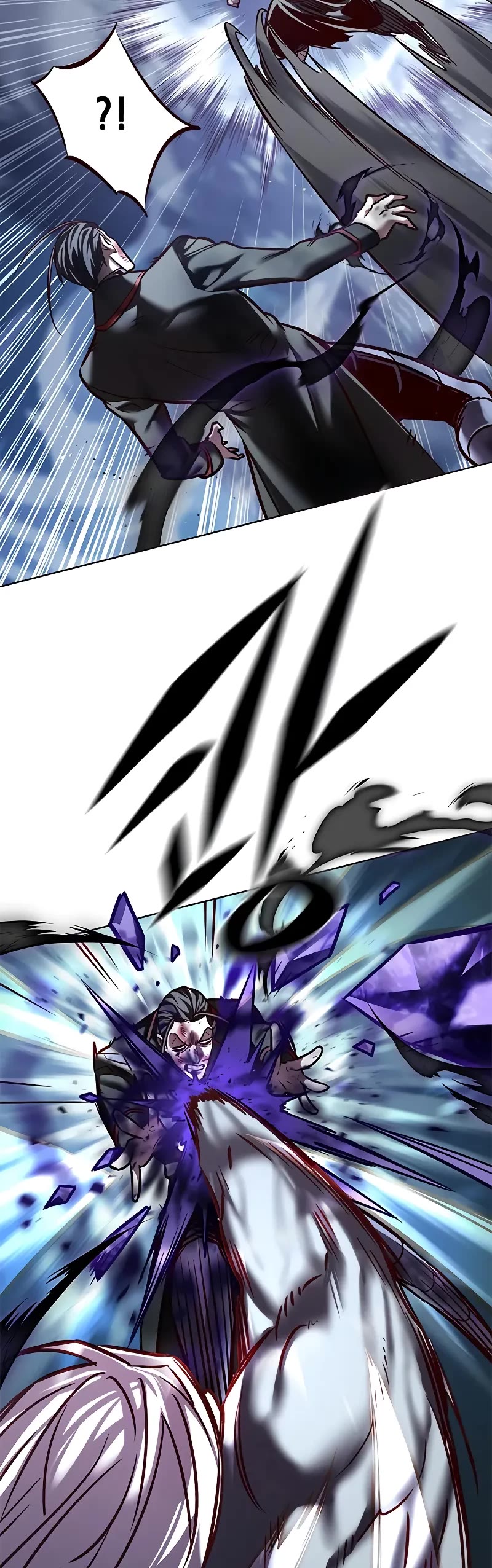 Eleceed Chapter 290 page 51 - Chapter 290