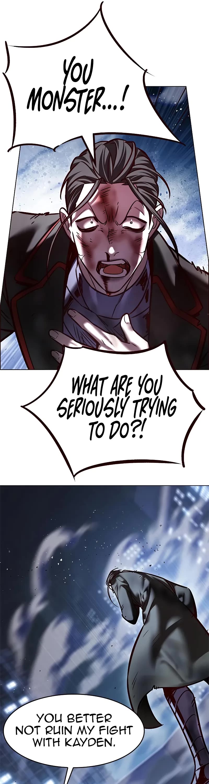 Eleceed Chapter 290 page 53 - Chapter 290